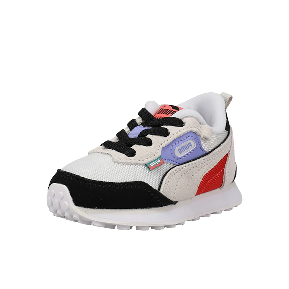 Rider FV FD Slip On Sneakers (Toddler) - Image 2
