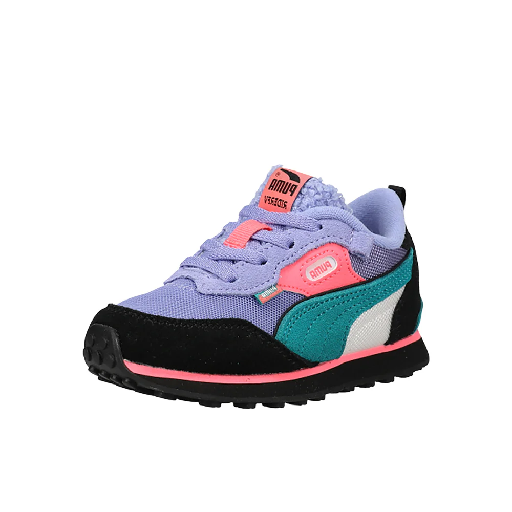 Rider FV FD Slip On Sneakers (Toddler) - Image 2