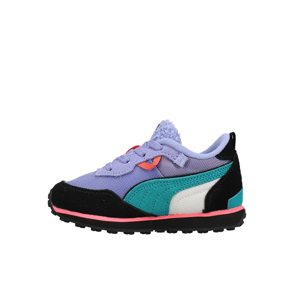 Rider FV FD Slip On Sneakers (Toddler) - Image 3
