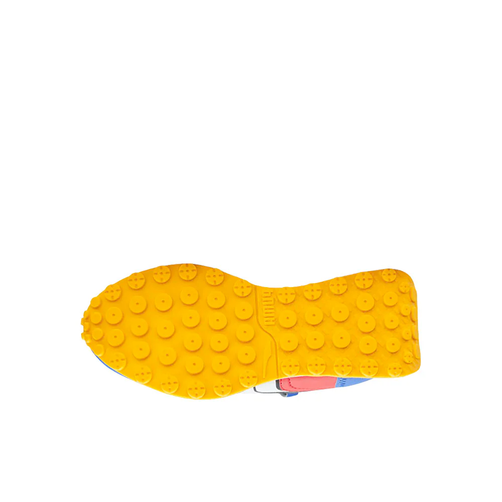 Rider FV Primary Lace Up Sneakers (Big Kid) - Image 5