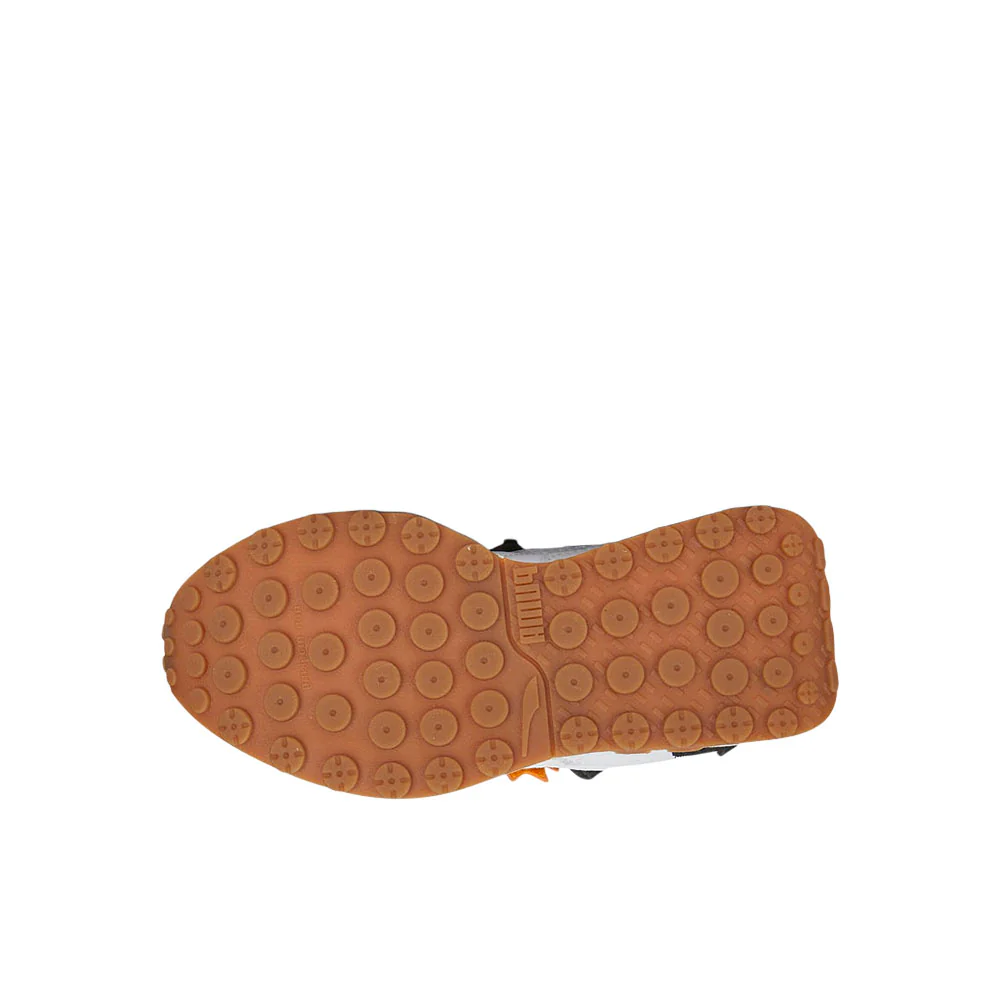 Rider FV PUMA Mates V Slip On Sneakers (Little Kid) - Image 5