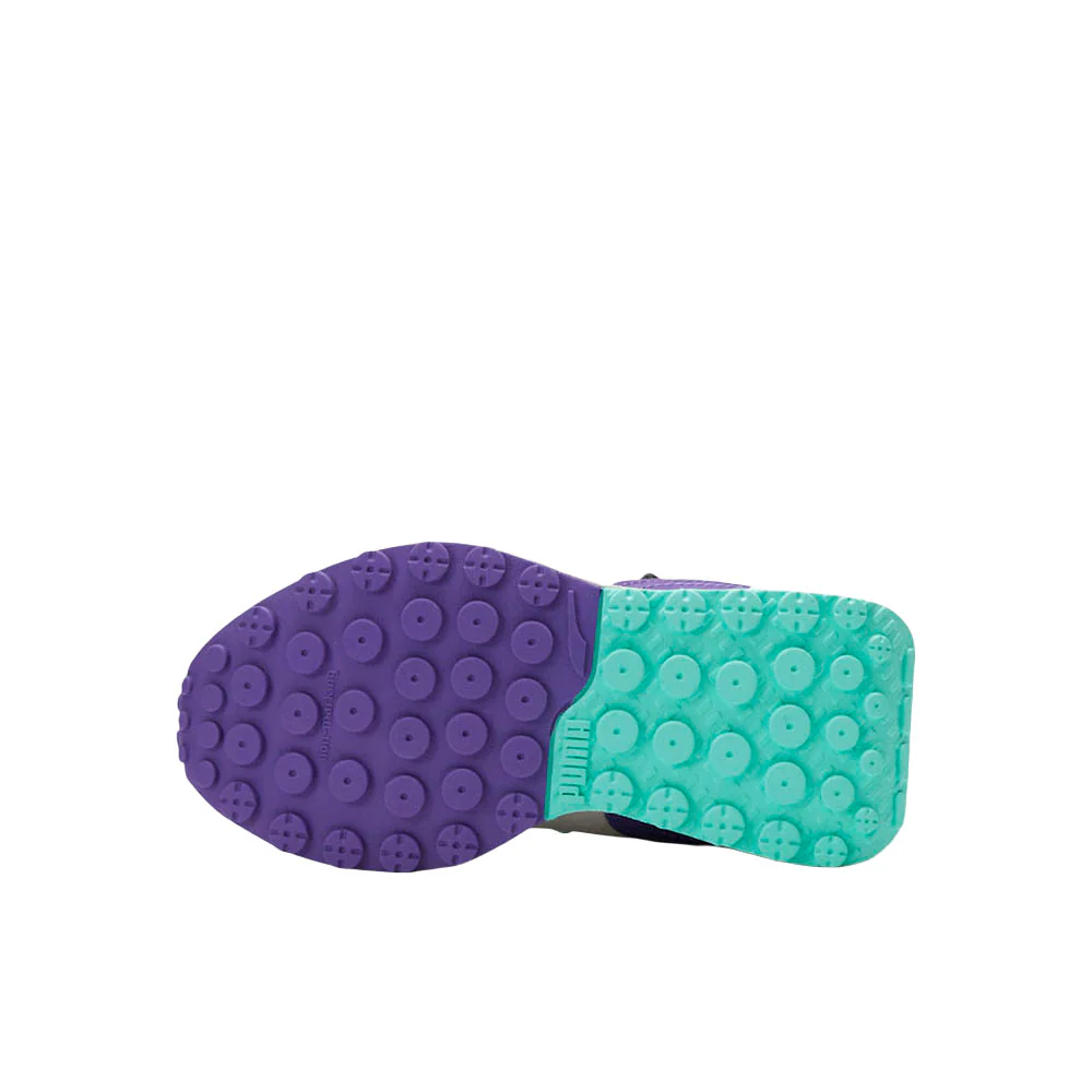 Rider FV Spring Break Lace Up Sneakers (Little Kid-Big Kid) - Image 5
