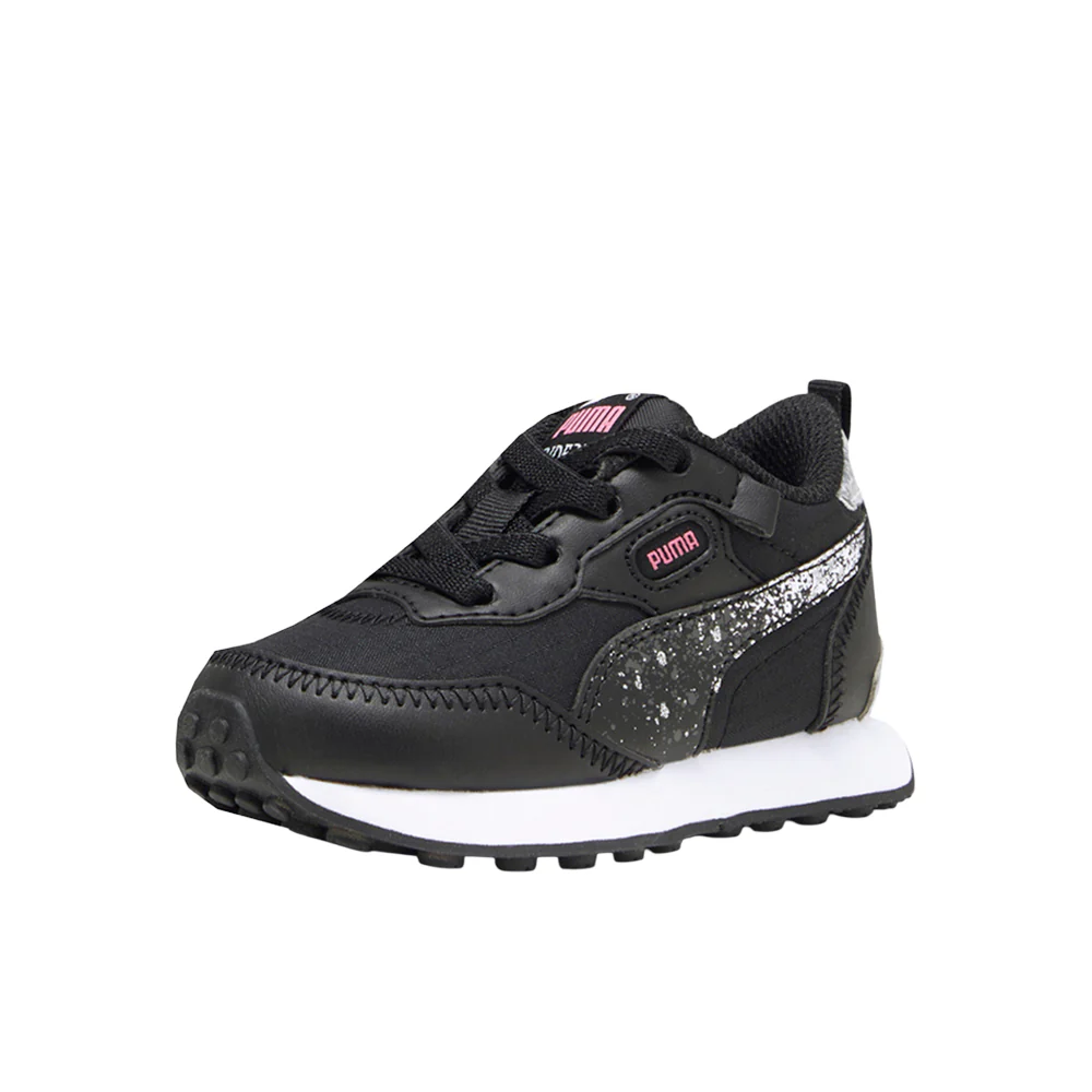 Rider Fv Starry Night Slip On Sneakers (Toddler) - Image 2