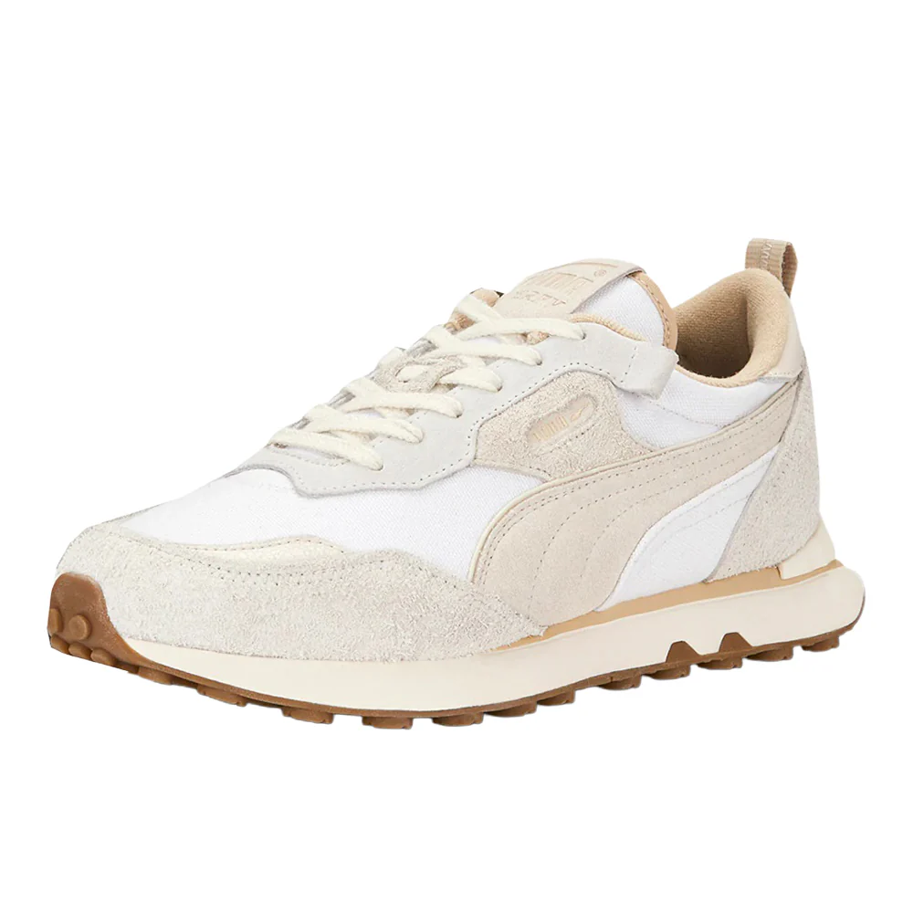 Rider FV Worn Out Lace Up Sneakers - Image 2