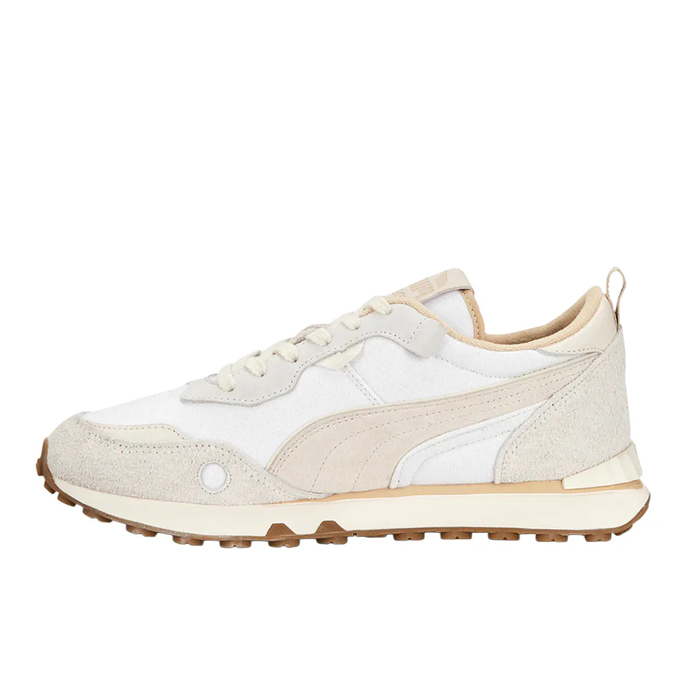 Rider FV Worn Out Lace Up Sneakers - Image 3