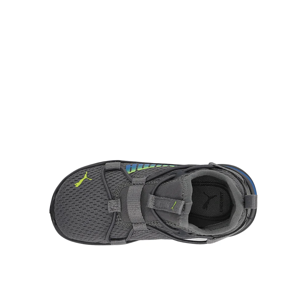 Rift Fade Slip On Sneakers (Toddler) - Image 4