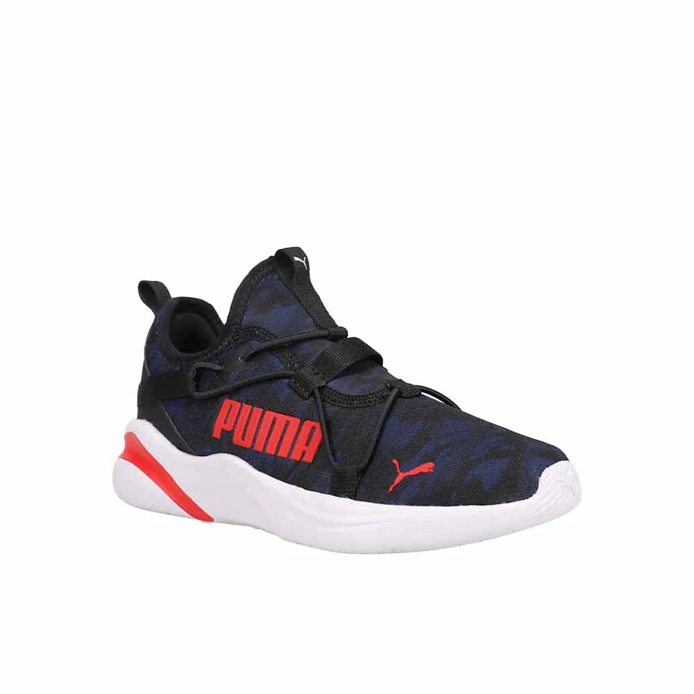 Rift Camo Slip On Sneakers (Little Kid) - Image 2