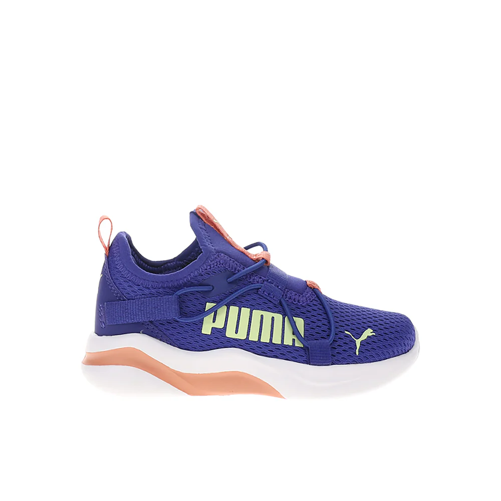 Rift Pop Slip On Sneakers (Little Kid)