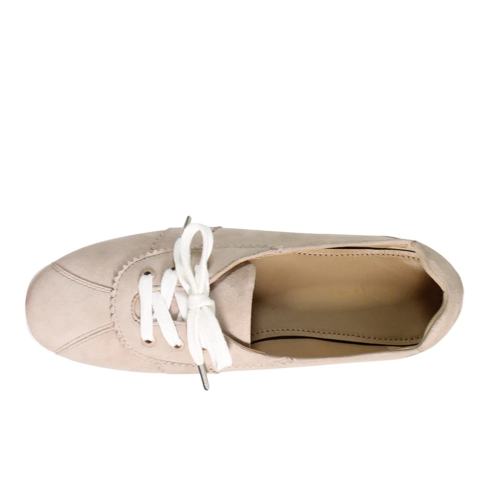 Right Thyme Sneakers - Image 4