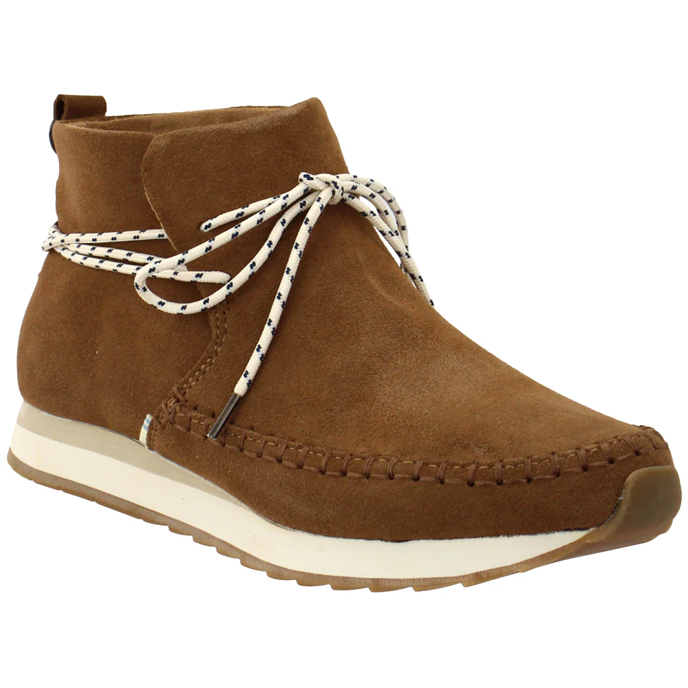 Rio High Top Sneakers - Image 2