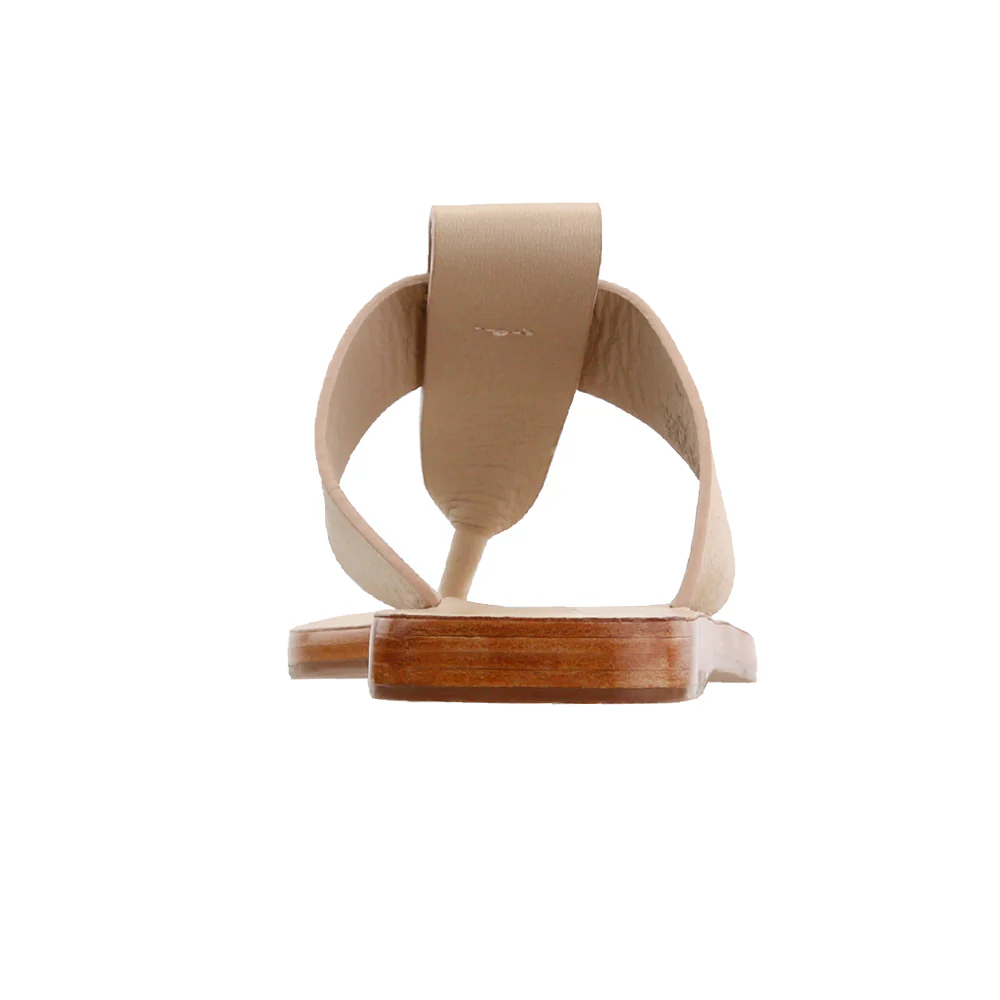 Rio T-Strap Sandals - Image 3