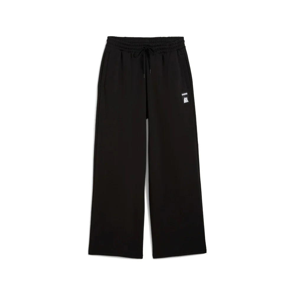 Ripndip Oversized Wide Sweatpants