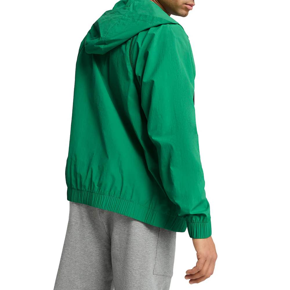 Rival Rage Full Zip Jacket - Image 4