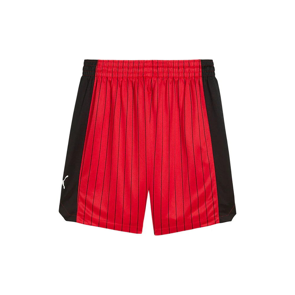 Rival Rage Heritage All Over Print Athletic Shorts - Image 2