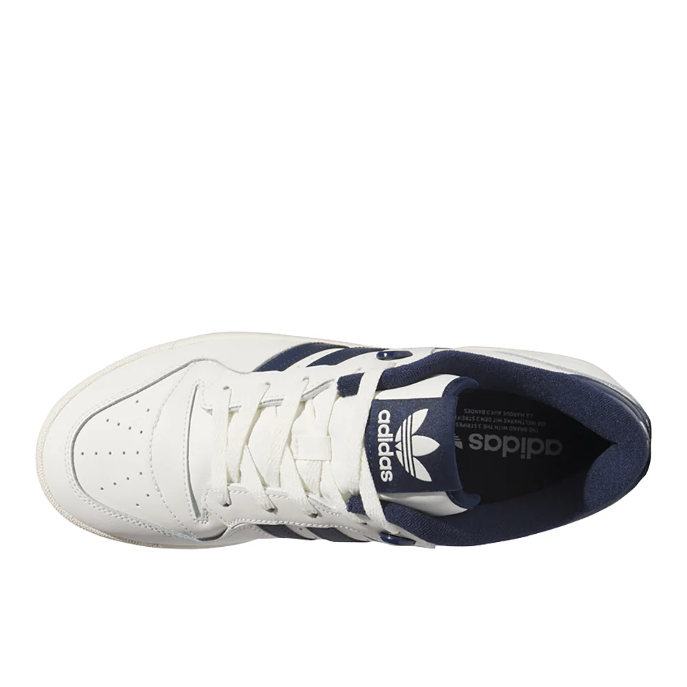 Rivalry Low Basketball Shoes - Image 4
