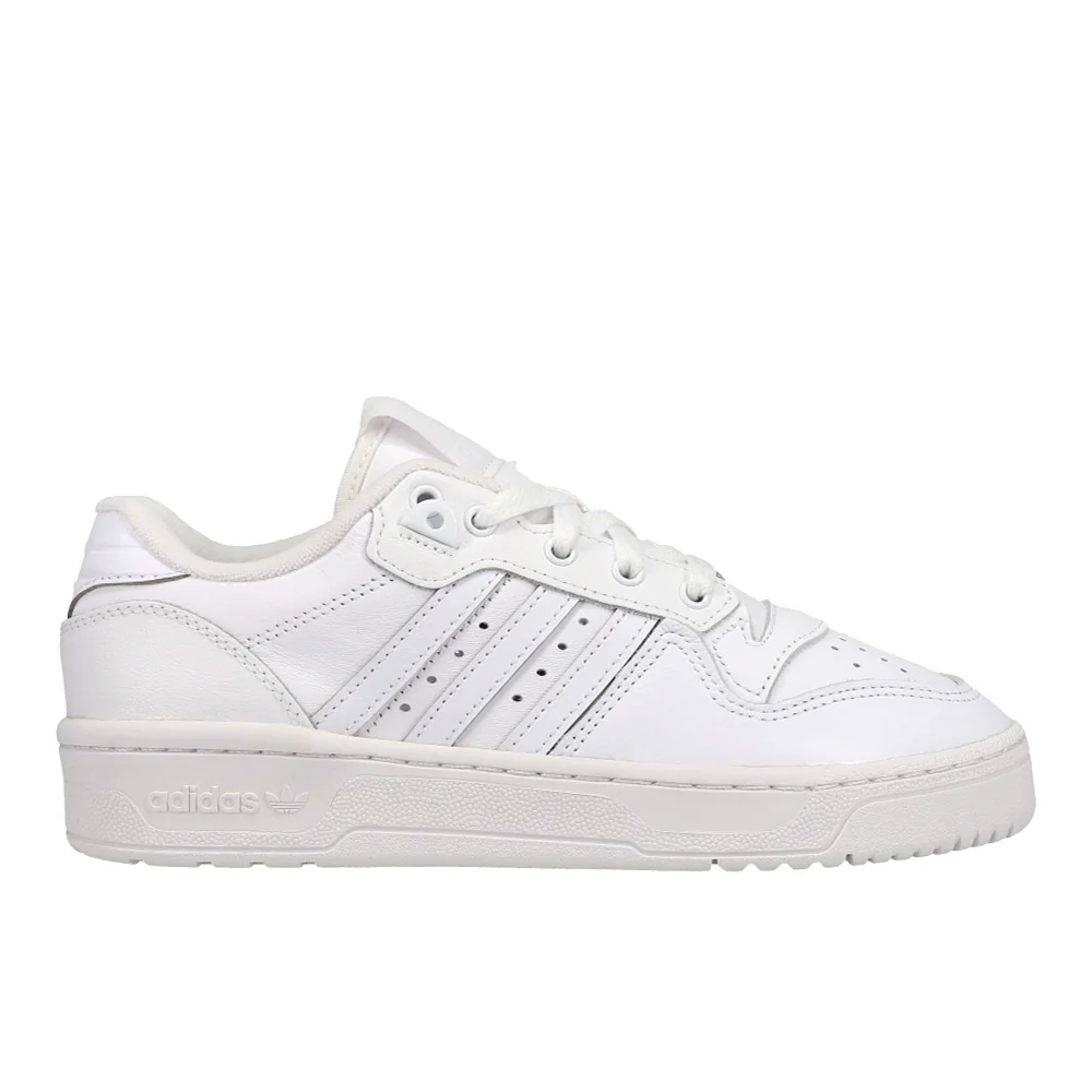 Rivalry Low Lace Up Sneakers