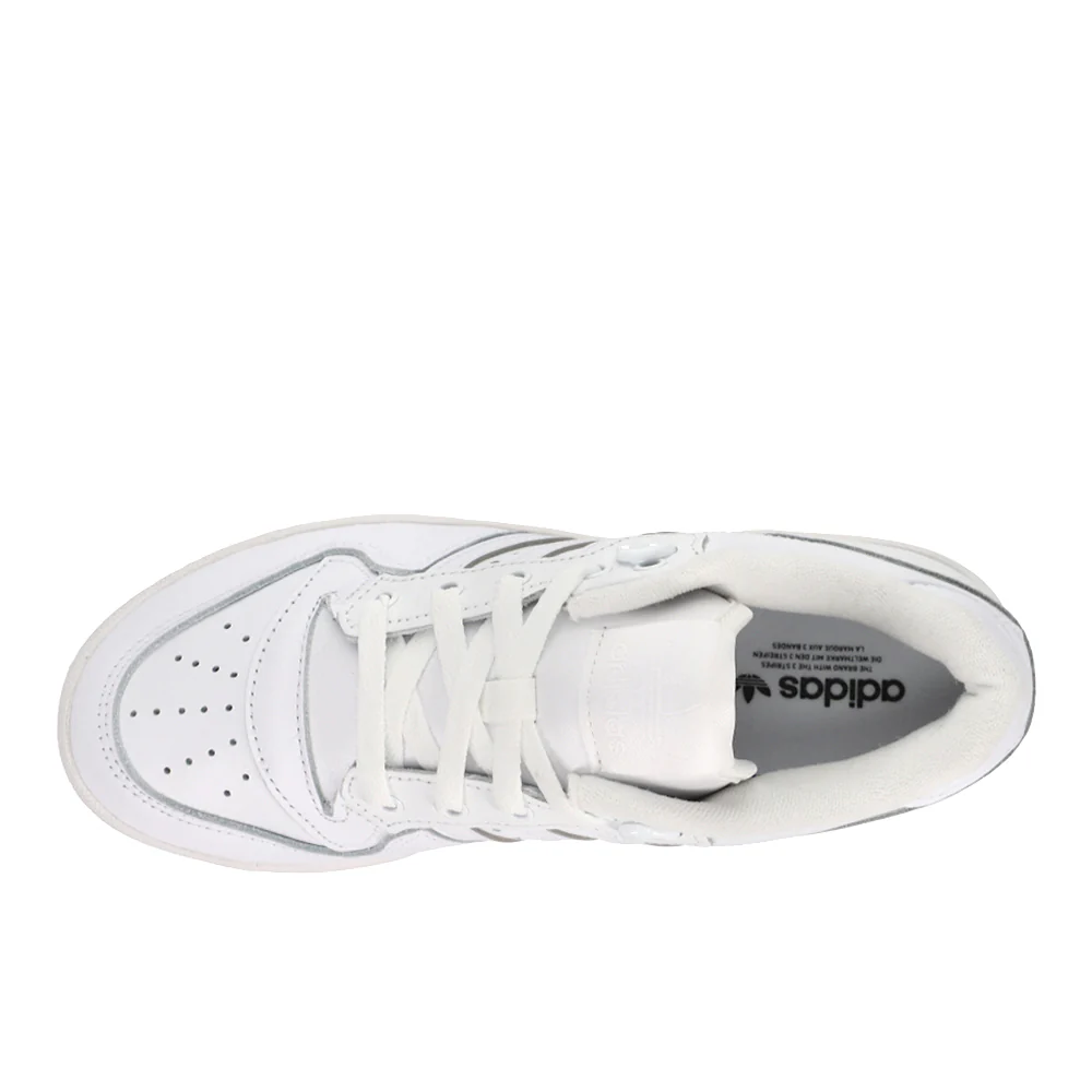 Rivalry Low Lace Up Sneakers - Image 4