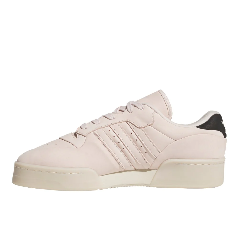Rivalry Lux Low Lace Up Sneakers - Image 3