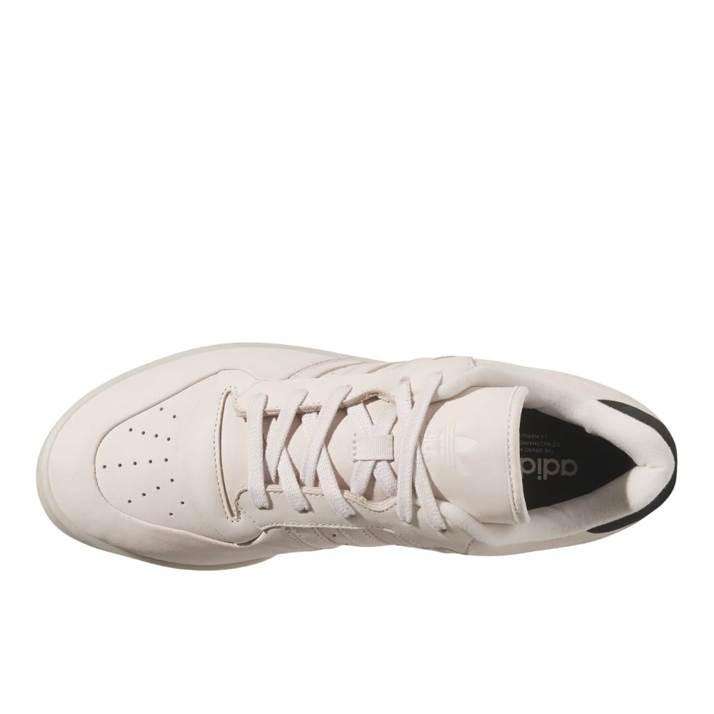 Rivalry Lux Low Lace Up Sneakers - Image 4