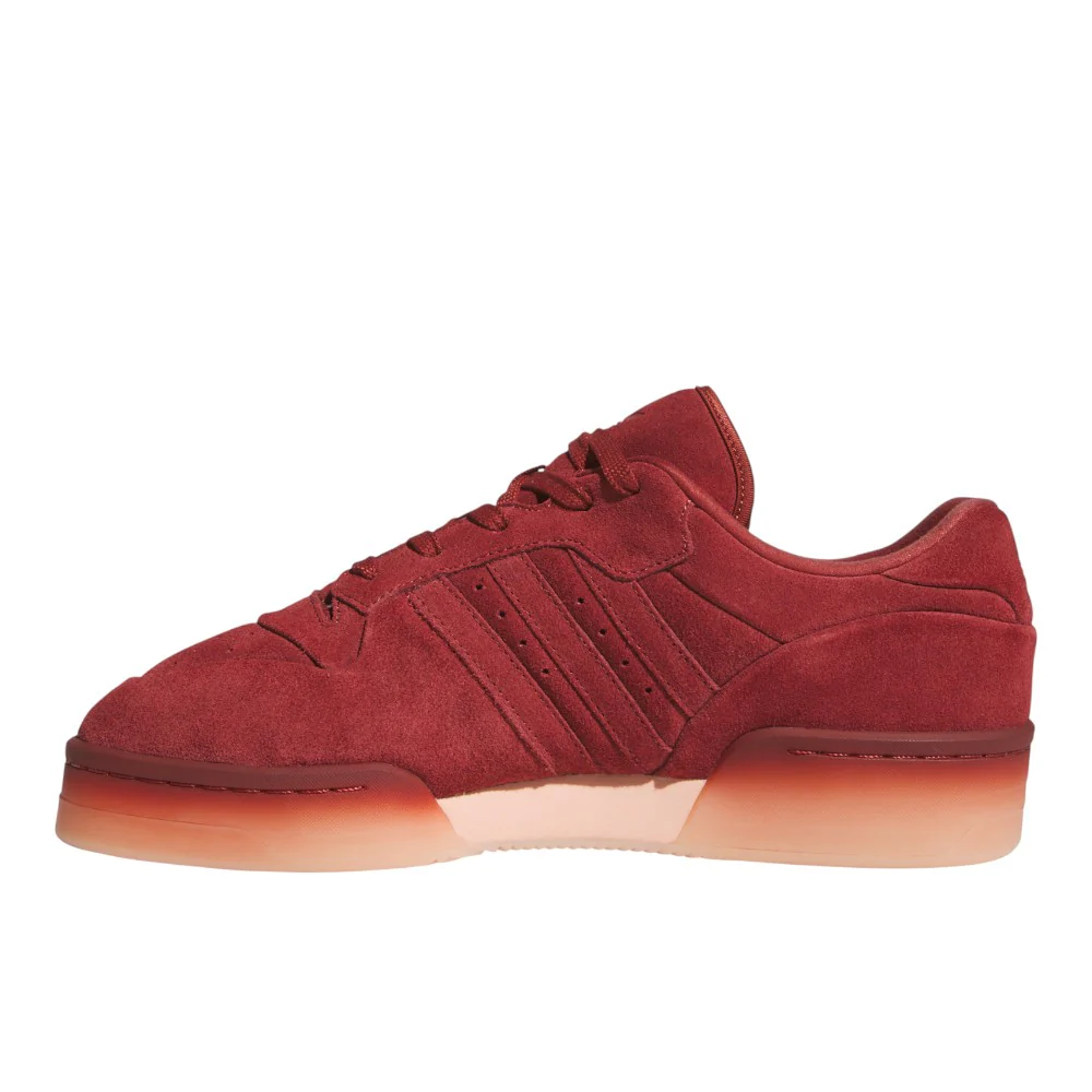 Rivalry Lux Low Lace Up Sneakers - Image 3