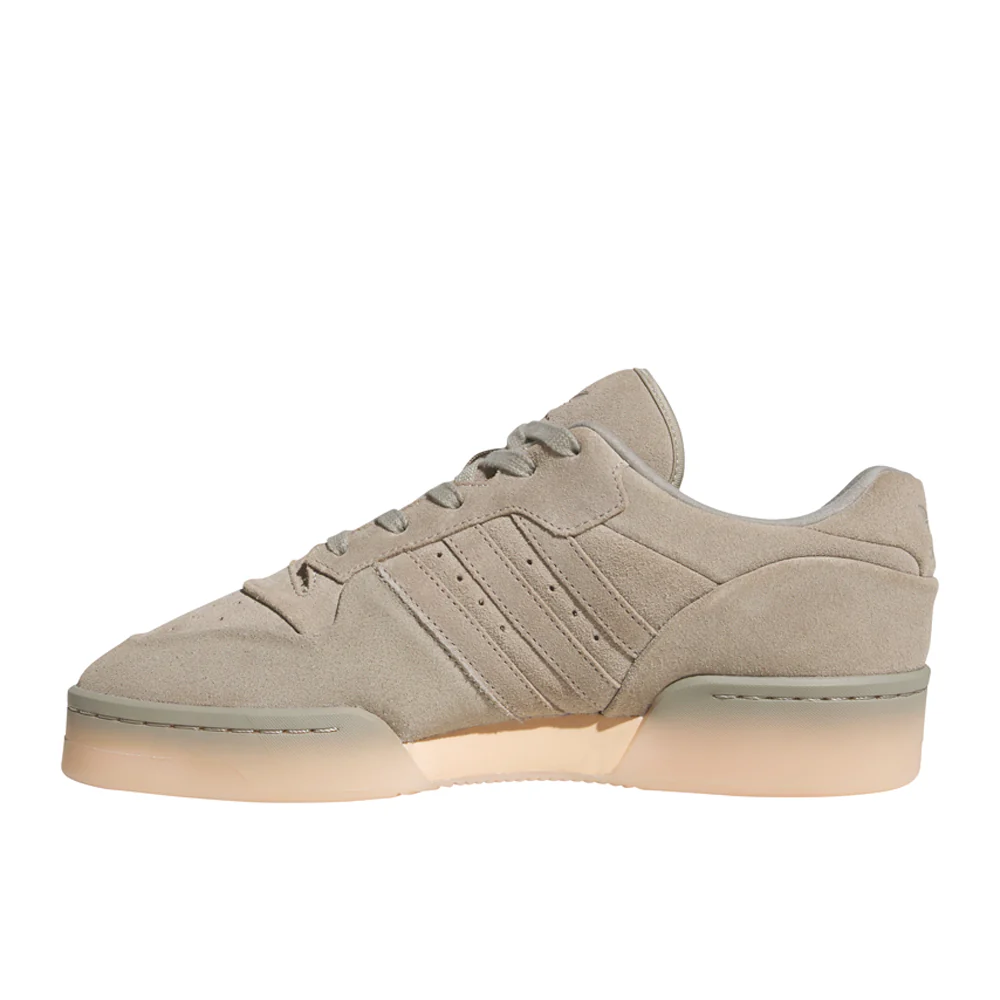 Rivalry Lux Low Lace Up Sneakers - Image 3