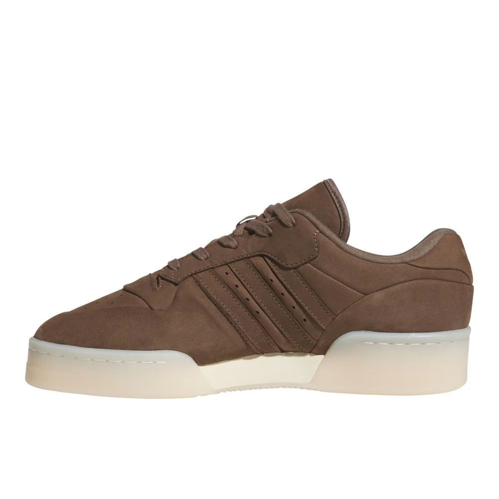 Rivalry Lux Low Lace Up Sneakers - Image 3