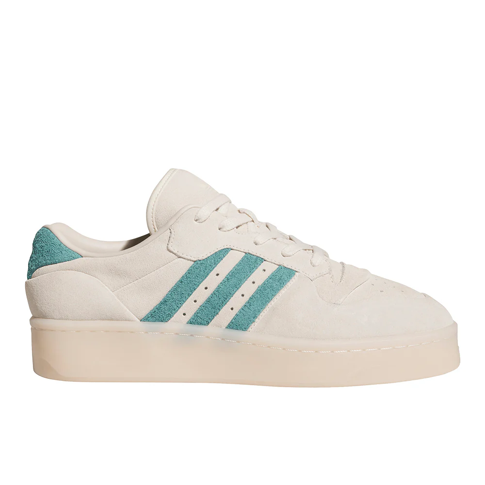 Rivalry Lux Low Lace Up Sneakers