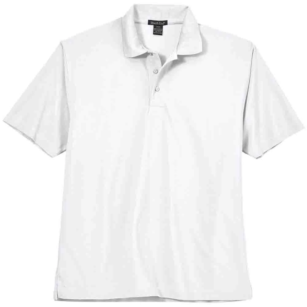 Performance Edge Short Sleeve Polo Shirt