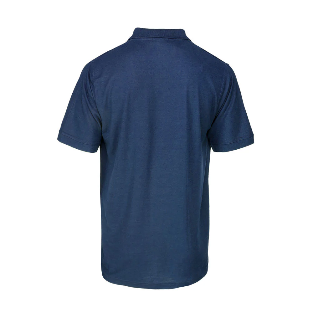 EZCare Sport Short Sleeve Polo Shirt - Image 2