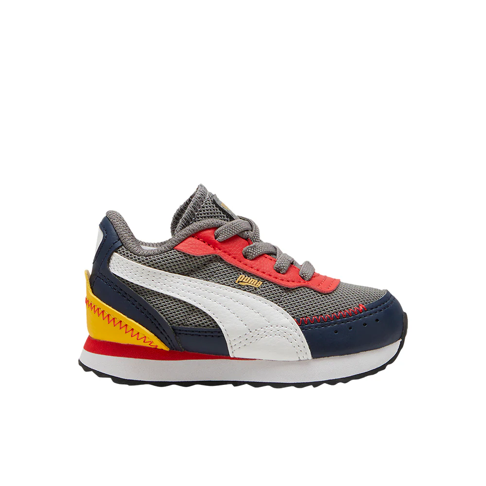 Road Rider Slip On Sneakers (Infant)
