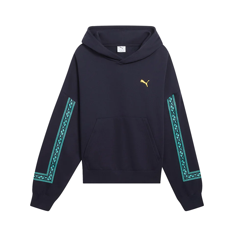 Road To Unity Pullover Hoodie