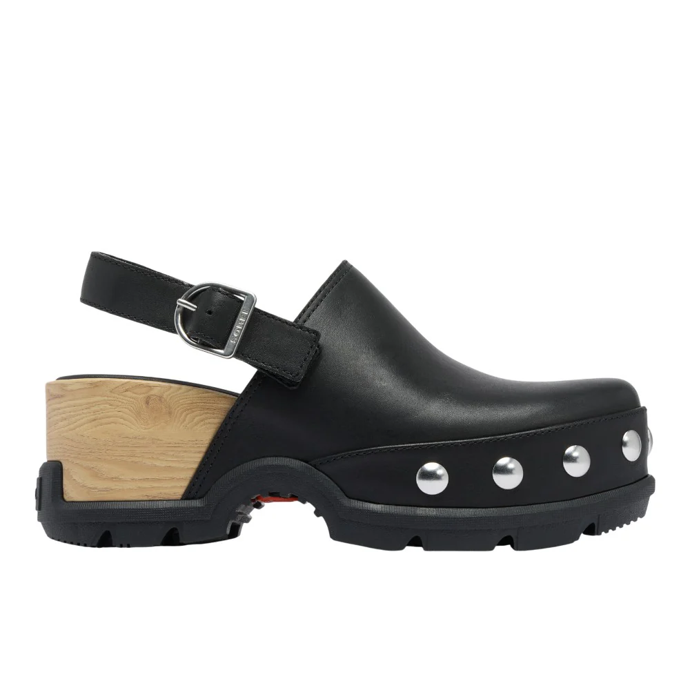 Roam’N Rivet Clogs