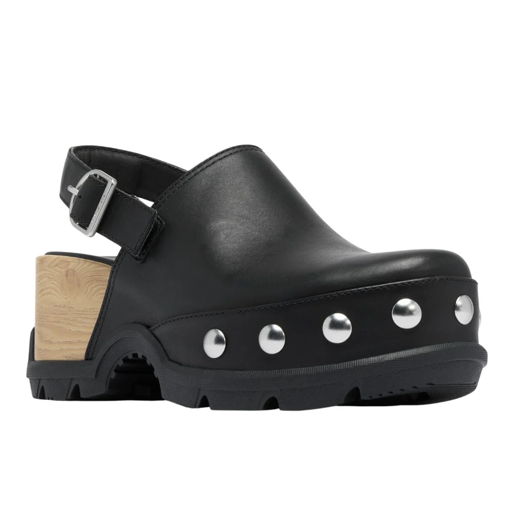 Roam’N Rivet Clogs - Image 2