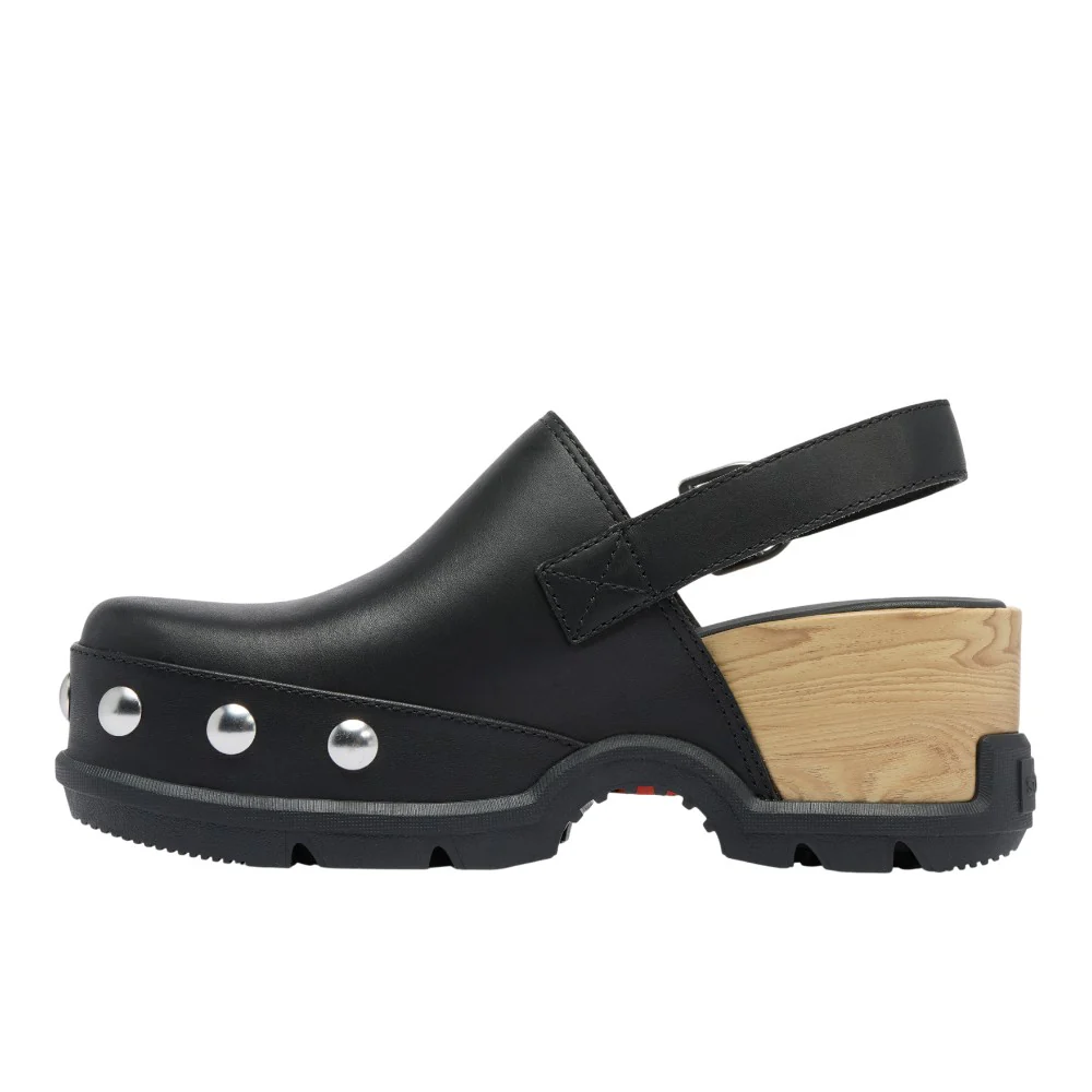 Roam’N Rivet Clogs - Image 3