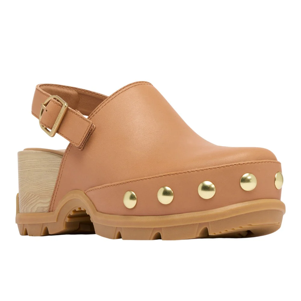 Roam’N Rivet Clogs - Image 2
