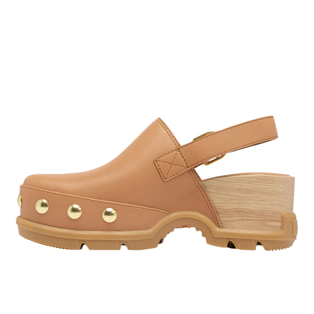 Roam’N Rivet Clogs - Image 3
