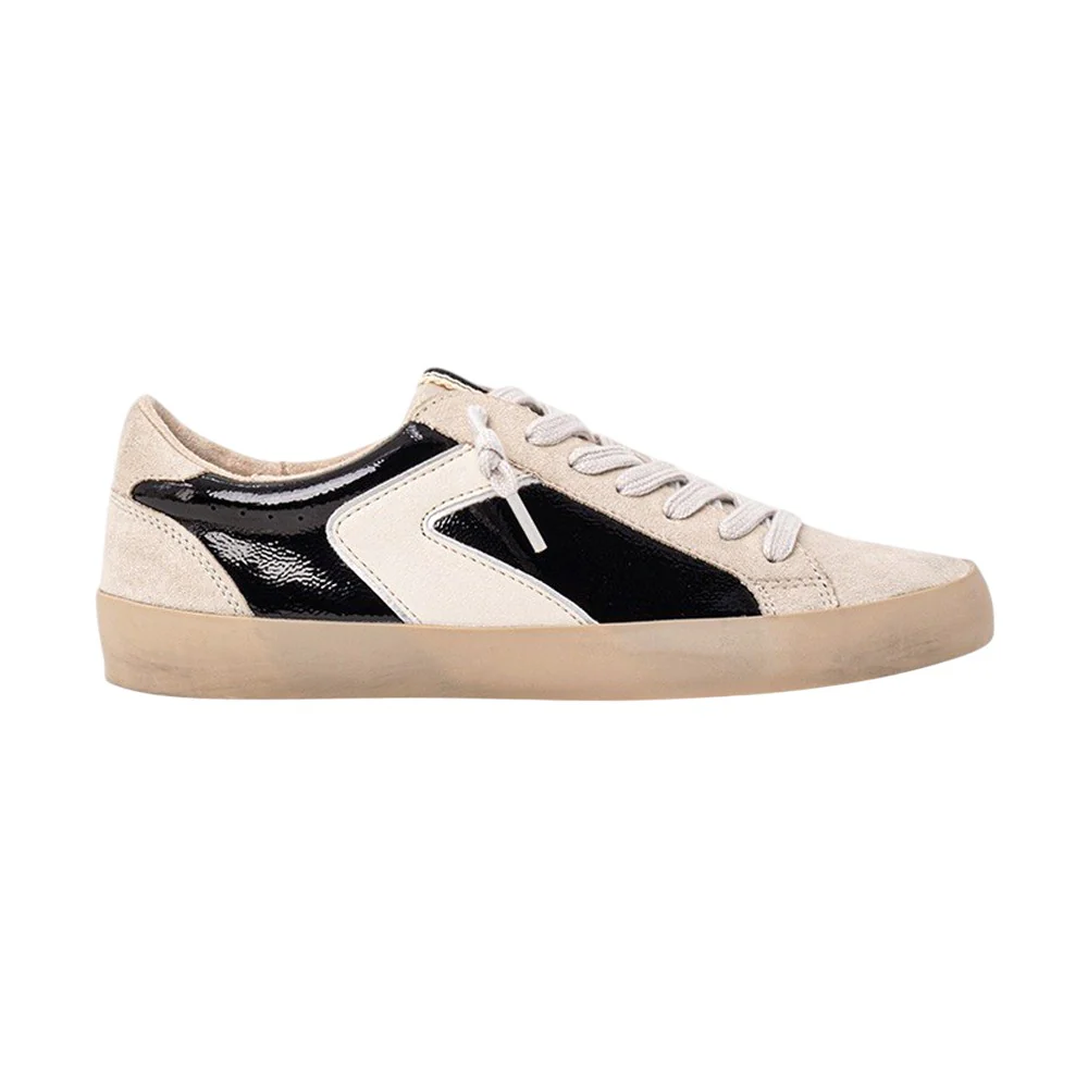 Robbie Lace Up Sneakers