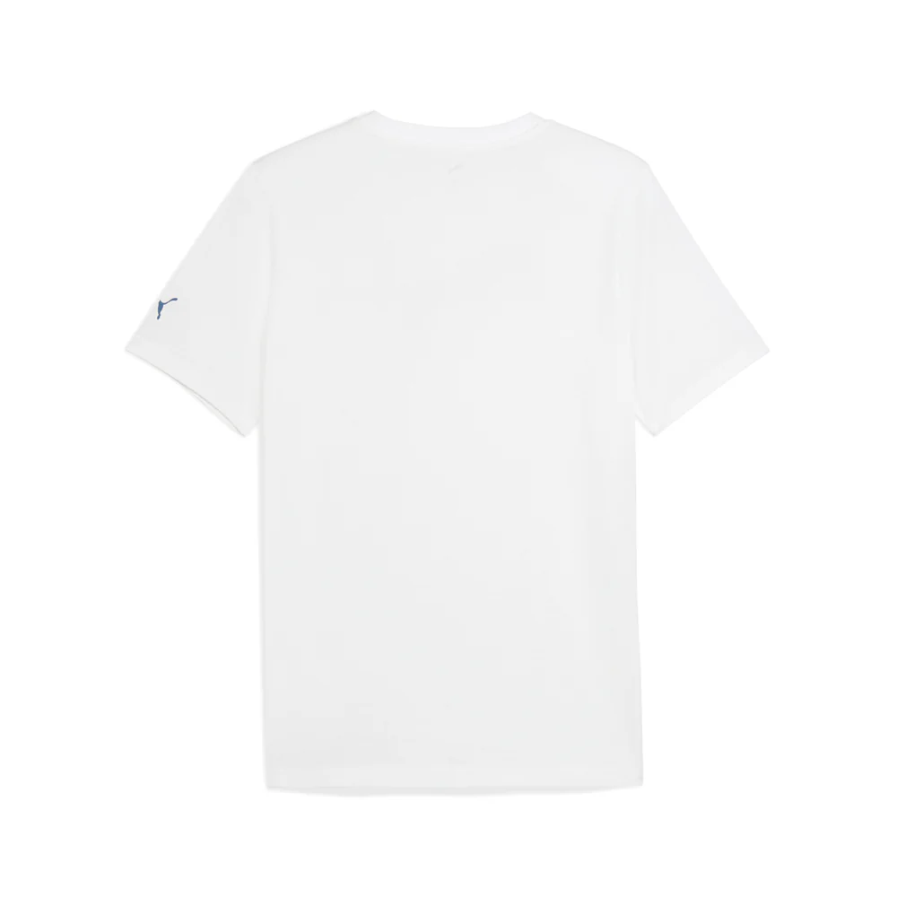 Robust Logo Crew Neck Short Sleeve T-Shirt - Image 2