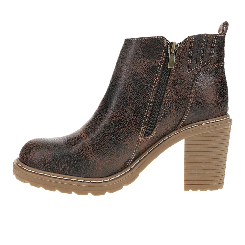 Rocky Top Booties - Image 3