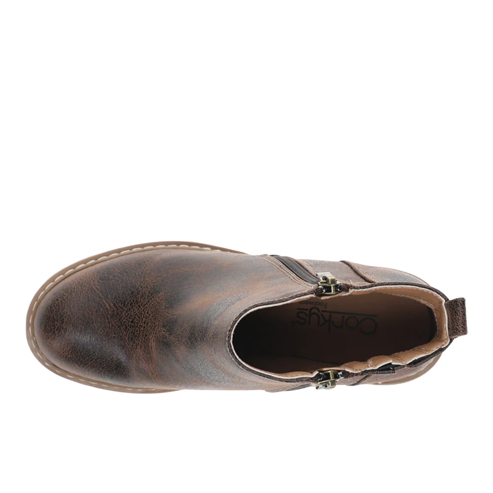 Rocky Top Booties - Image 4