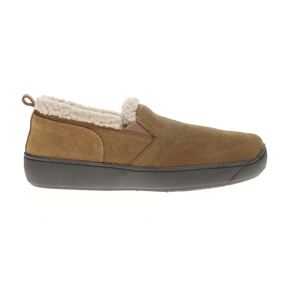 Roderic Scuff Slippers