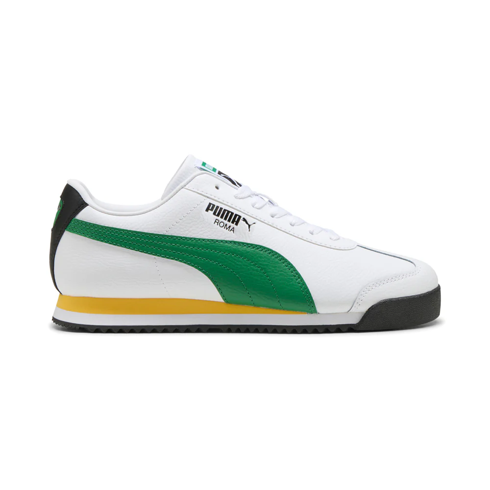 Roma 24 Standard Lace Up Sneakers