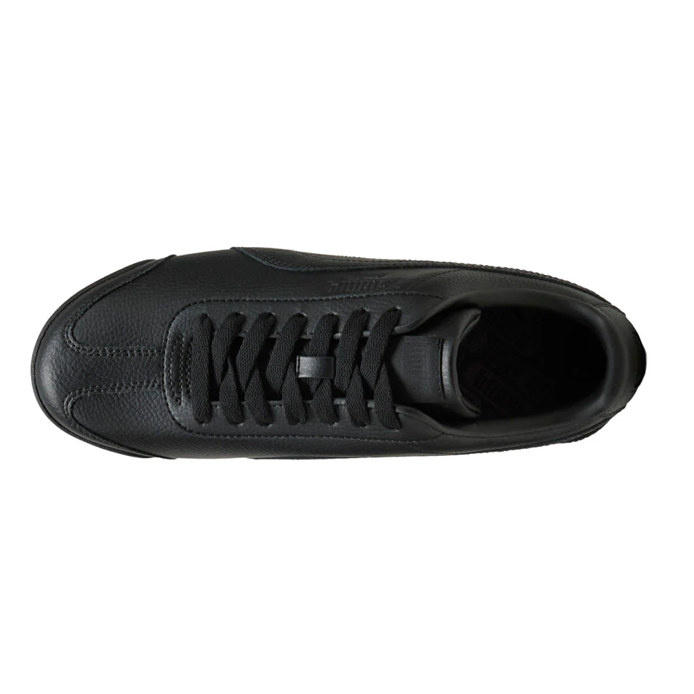Roma 24 Standard Lace Up Sneakers - Image 4