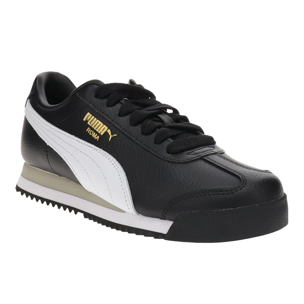 Roma 24 Standard Lace Up Sneakers - Image 2
