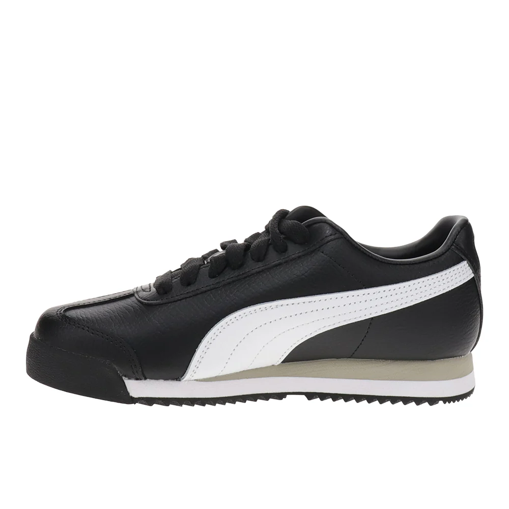 Roma 24 Standard Lace Up Sneakers - Image 3