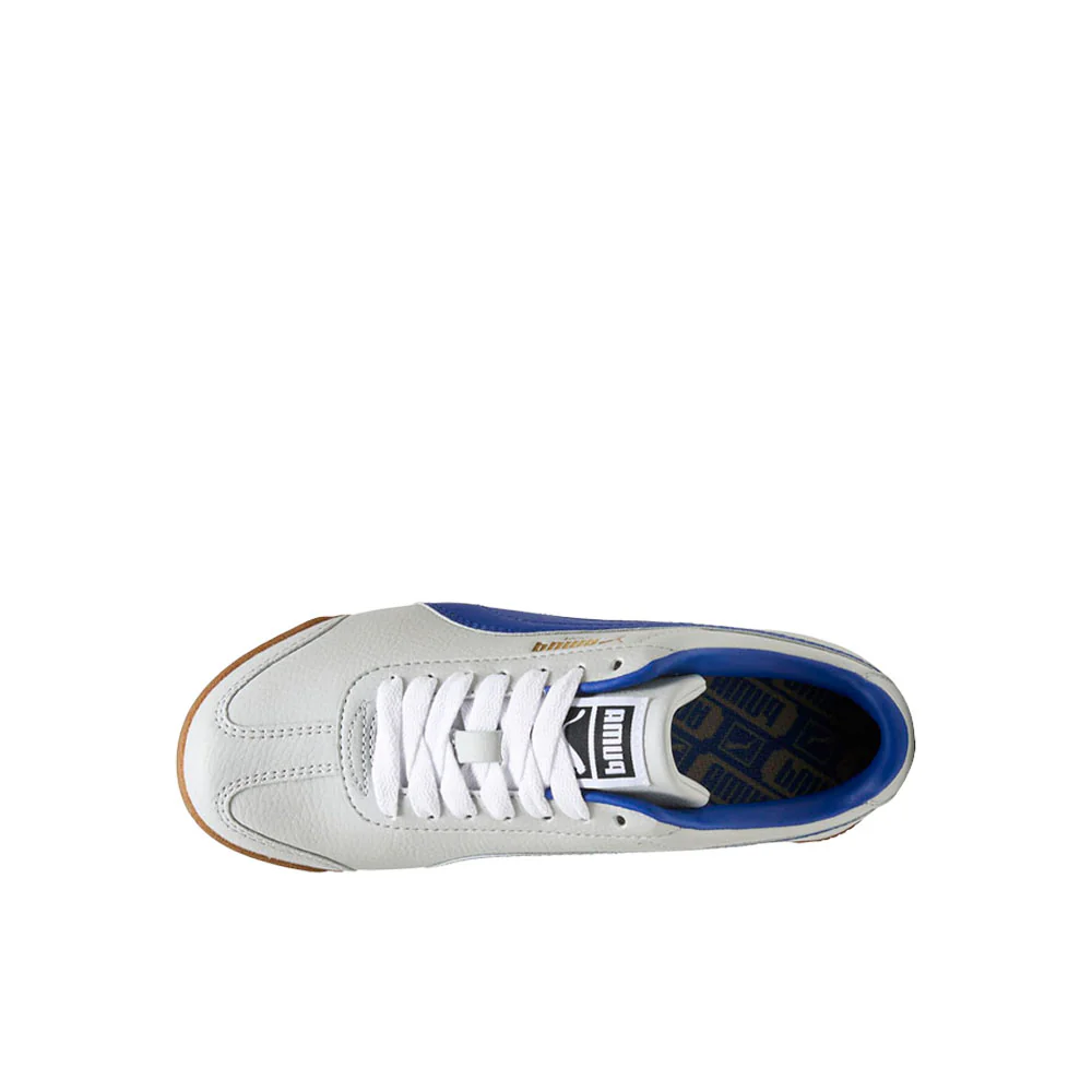 Roma 24 Standard Lace Up Sneakers (Big Kid) - Image 4