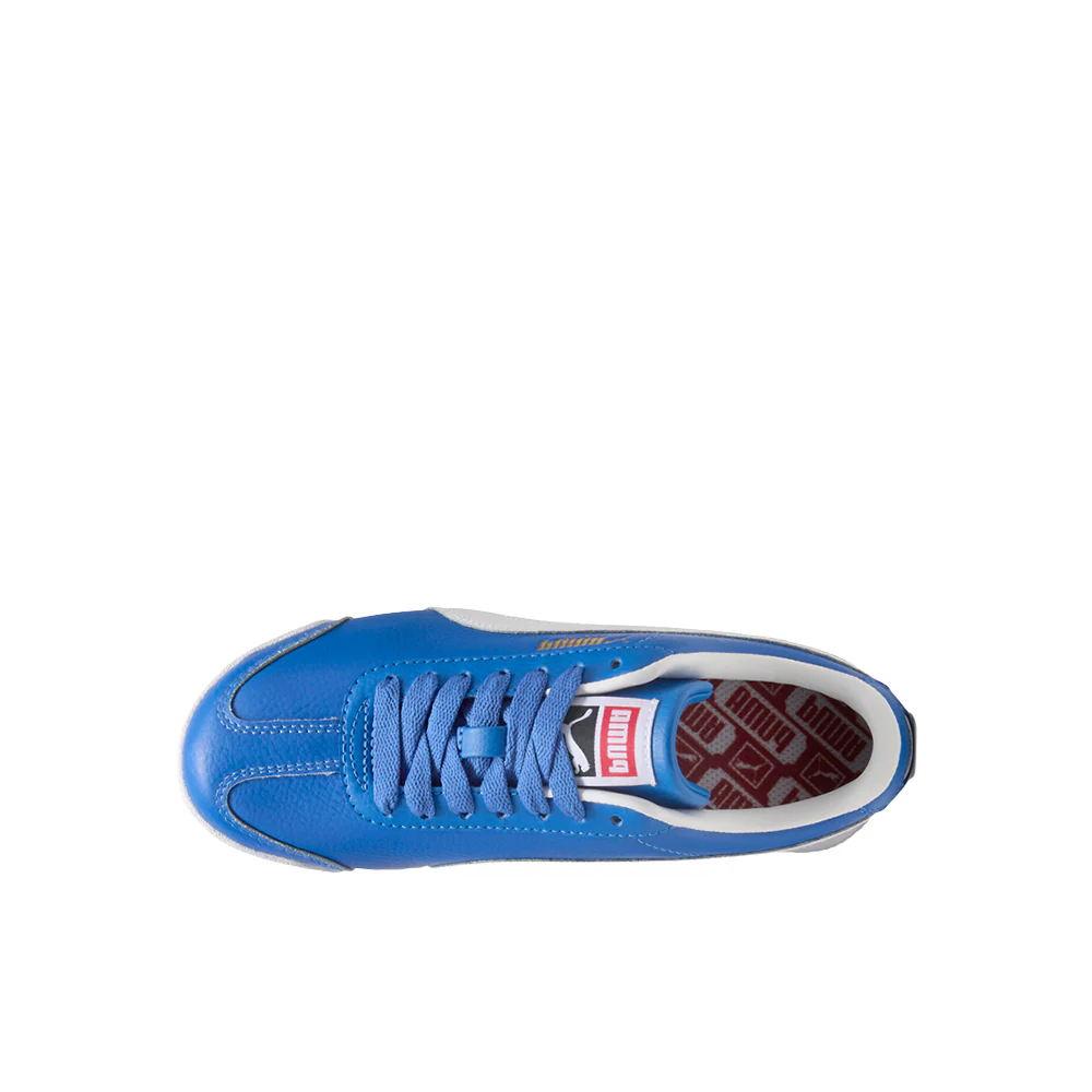 Roma 24 Standard Lace Up Sneakers (Big Kid) - Image 4