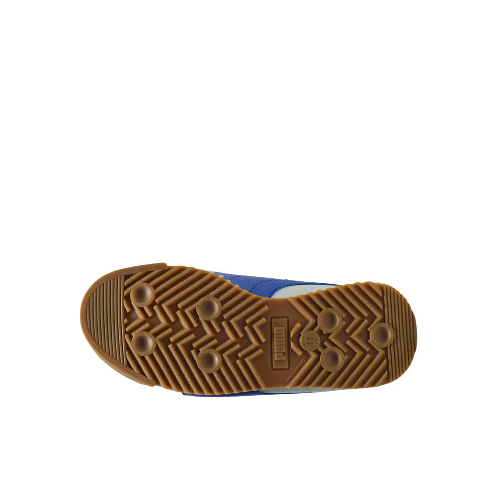 Roma 24 Standard Lace Up Sneakers (Little Kid) - Image 5