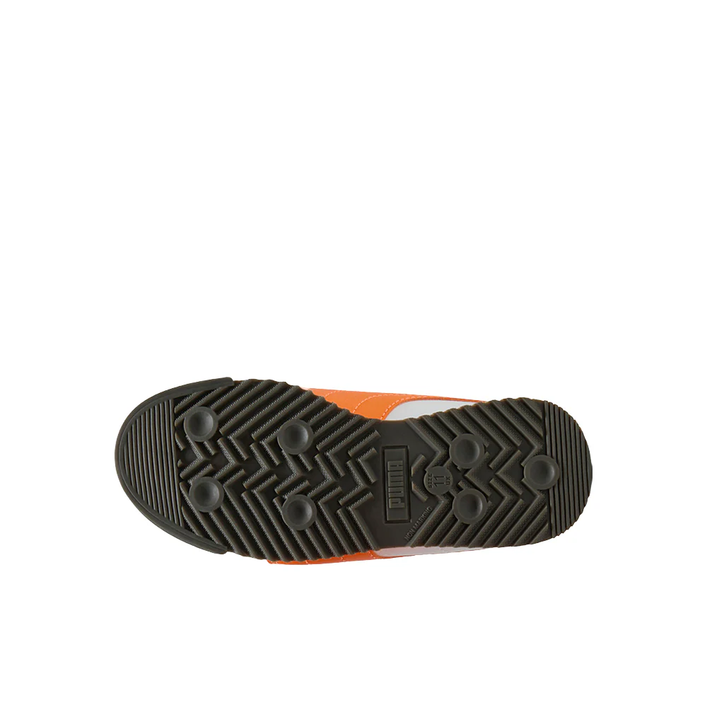 Roma 24 Standard Lace Up Sneakers (Little Kid) - Image 5