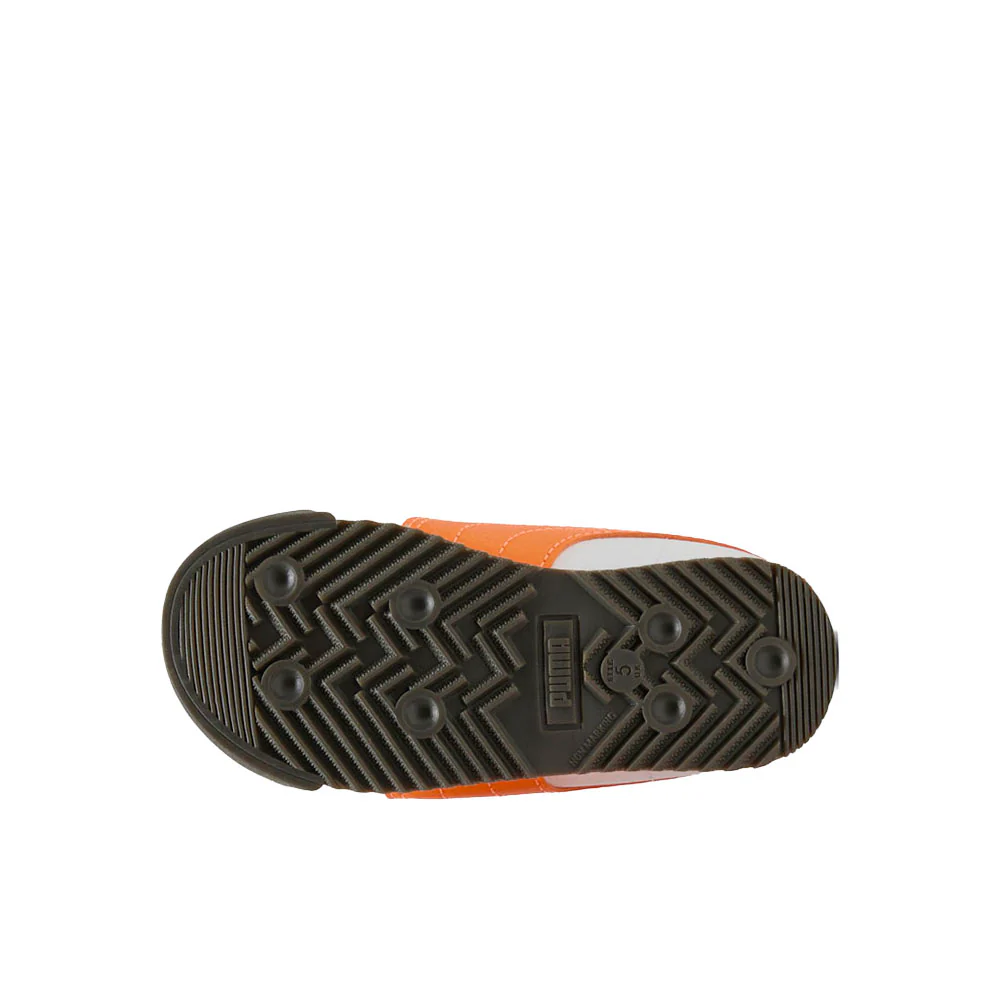 Roma 24 Standard Lace Up Sneakers (Toddler) - Image 5